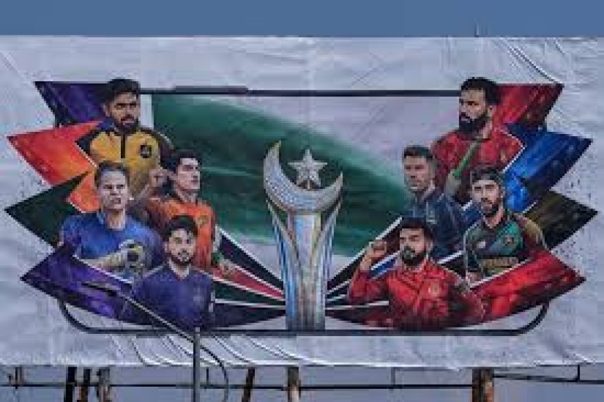 Iran war fallout forces Pakistan Super League into empty stadiums and 2-city footprint