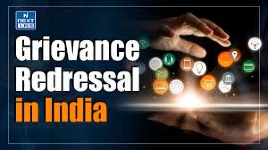 Prompt grievance redressal stressed at TUDA review
