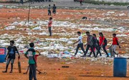 Plastic ban in Vizag begins to yield results