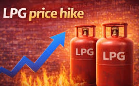 Commercial LPG cylinder price hiked: Know rates in Hyderabad, other cities