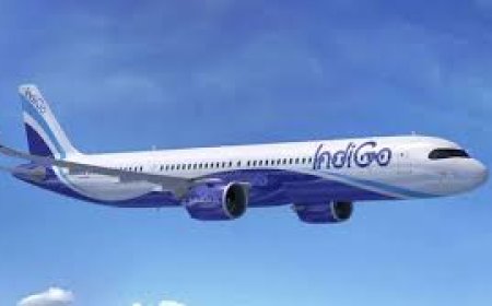 IndiGo airfares to rise from Rs 275 to Rs 10,000 from April 2