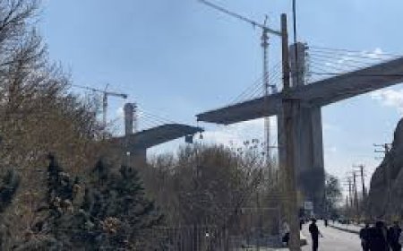 Trump says US destroyed Iran's tallest bridge; Tehran attacks American fighter jets at Jordan airbase