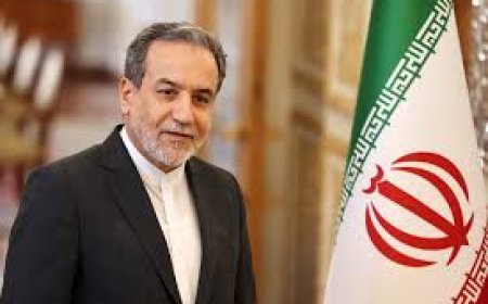 Iran warns UN Security Council against 'provocative action' on Hormuz