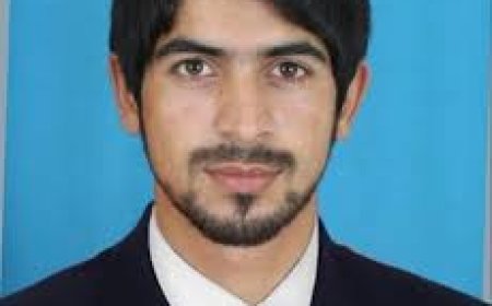 Kashmiri nurse detained in Saudi Arabia over alleged social media post on Iran's Ayatollah Ali Khamenei