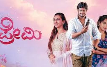 Premi Movie Review: Unfocused and emotionally distant
