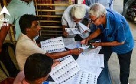 Bengal SIR: Nearly 91 lakh names deleted from voter list