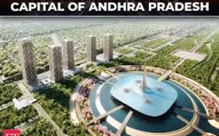 Centre’s nod to NFDB regional office in Amaravati