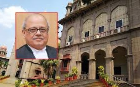 Telangana High Court adjourns verdict on PC Ghosh commission to probe Kaleshwaram