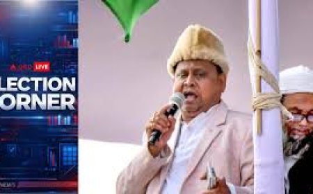 TMC seeks probe into Humayun Kabir video, alleges BJP conspiracy