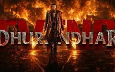 Dhurandhar The Revenge 1st Film To Cross Rs 1,000 Cr