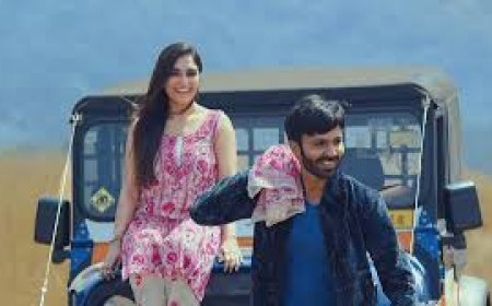 A half-decent thriller with an important message