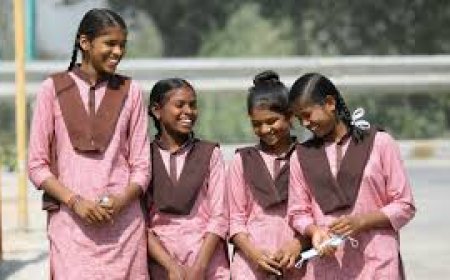 Telangana Intermediate exam results 2026 declared, girls outshine boys again