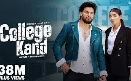 Haryanvi singer booked over offensive language at U'khand college event