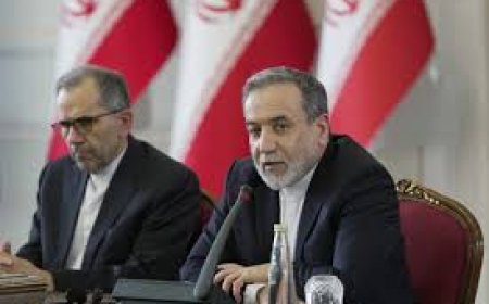 Nuclear programme non-negotiable: Iran hardens stand ahead of talks