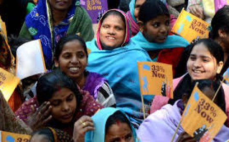 LS seats may rise up to 850 to roll out 33% women's quota before 2029 polls