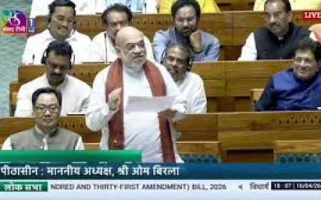 Southern LS seats may jump from 129 to 195, up 50%: Amith Shah