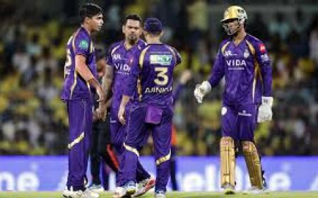 IPL 2026: Upbeat Gujarat Titans to leverage pace bowling against embattled KKR