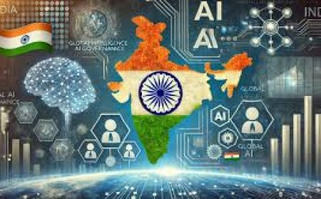 India Forms AI Governance Body to Steer National Strategy