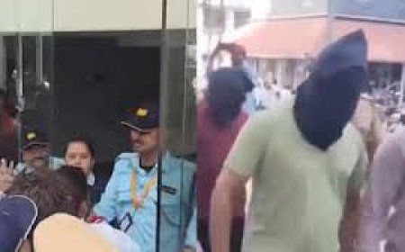 Nashik police reach Mumbra to trace absconding TCS woman employee