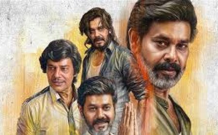 Tamil Nadu is a state that wears its politics and cinema on both its sleeves