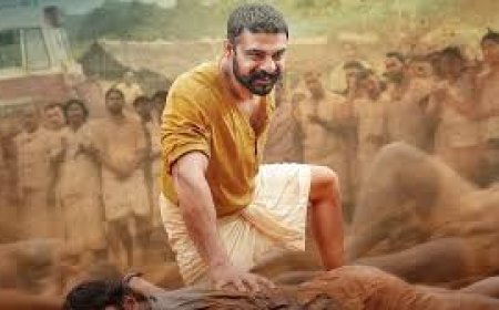 When ambition and scale blur the emotional core