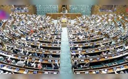 Talks, Reintroduction: How Centre May Move Forward With Women's Quota Bill