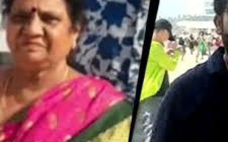 Delhi woman stabbed to death while trying to save husband from attackers