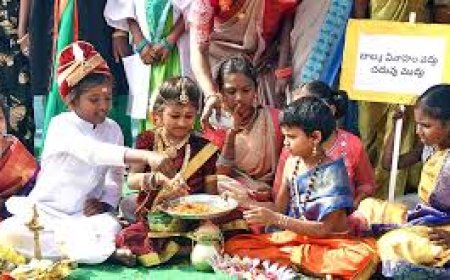 How an eight-year-old boy foiled child marriage of his friend in Rajasthan