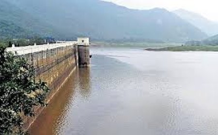 Water conservation drive launched in Tirupati