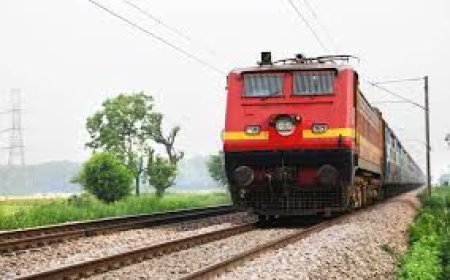 Indian Railways crosses Rs 6,800 crore scrap revenue mark in FY26