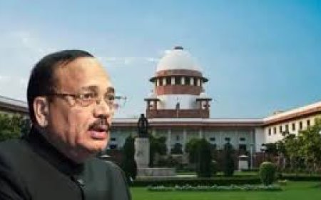 SC seeks Calcutta HC report on Bengal voter tribunals not functioning properly