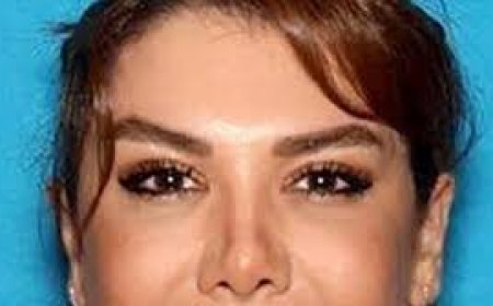 High-profile Iranian woman held in US for arms trafficking