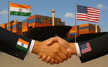 India, US begin talks on finer details of trade agreement