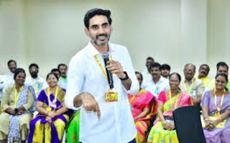 Steps on for TDP’s new executive panel swearing-in on April 29