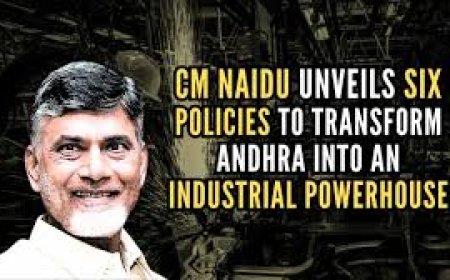 Andhra Pradesh poised to lead India’s industrial decarbonisation drive