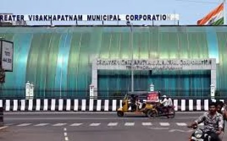 Leaders for transparent delimitation as GVMC wards set to rise to 120