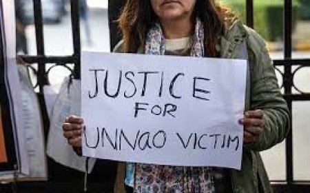 Delhi HC dismisses Unnao survivor’s delayed plea for death penalty in custodial death case