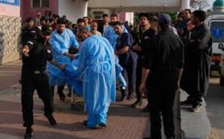 Pahalgam Terror Attack: 'What Those Terrorists Did Was The Murder Of Humanity'