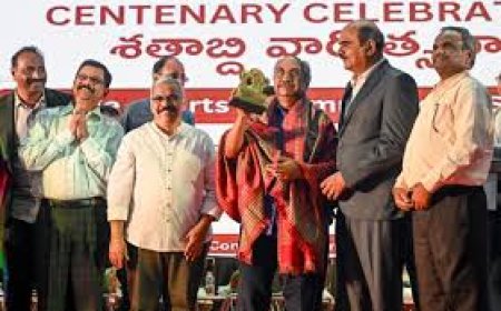 AU marks centenary with fine arts legacy exhibition