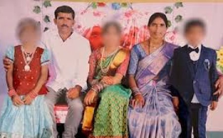 Bride-to-be found dead in agricultural well in Telangana