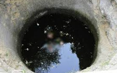 Bride-to-be found dead in agricultural well in Telangana