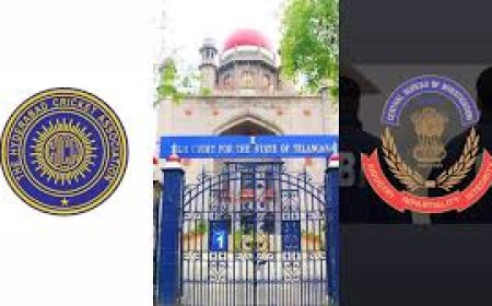 Telangana HC mandates SIT probe, panel to monitor HCA