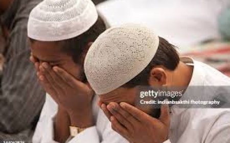 'They forced me to wear skullcap, perform namaaz'