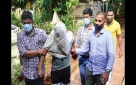 Jeweller Murdered In UP, Assailant Nabbed After Encounter