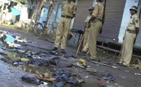 Owaisi says Bombay HC over 2006 Malegaon blast verdict ‘betrayal of victims’