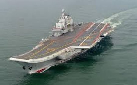 China hints its 4th aircraft carrier will be nuclear powered.jpg
