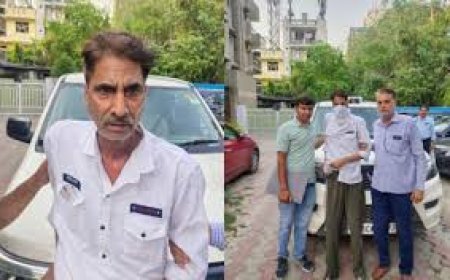 YouTuber 'Ex-Muslim' Salim Wastik turns out to be convicted killer; arrested in 31-year-old case