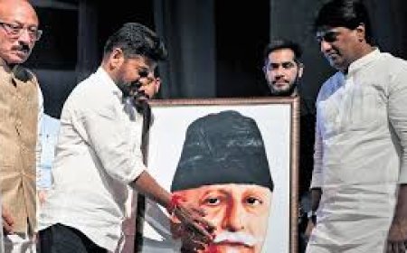 MFI demands for removal of CM A. Revanth Reddy