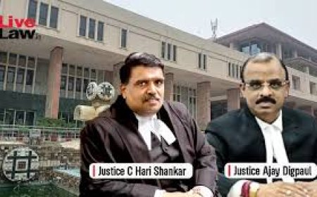 Delhi HC asks DoPT to decide graft case on IAS officer