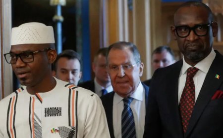 Mali defence minister killed as Islamist groups, rebels seize towns